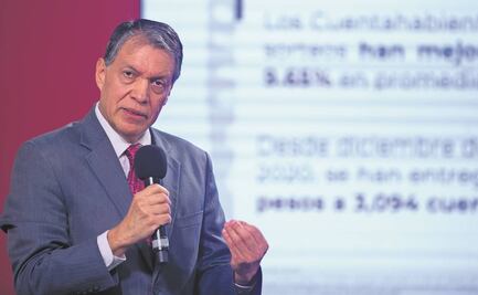 ¿Marcha atrás al tope a comisiones de Afore?