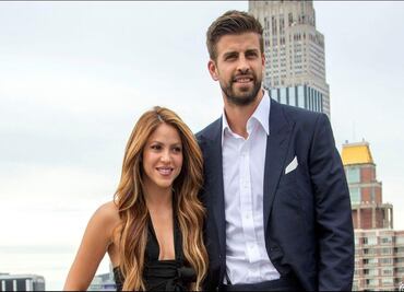 Aseguran que Piqué se fue a vivir con su novia al departamento que antes compartió con Shakira