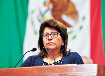 Morena ve “errores de práctica parlamentaria”