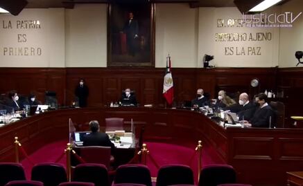 Corte declara inconstitucional la penalización del aborto en México