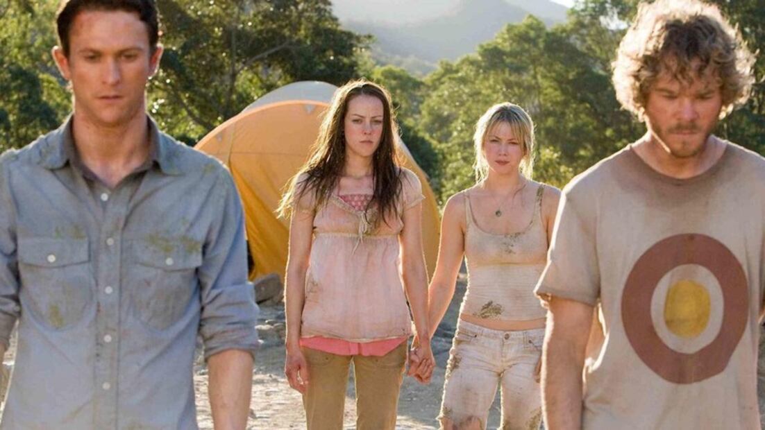 "Las Ruinas". Fuente: Twitter @makakko3