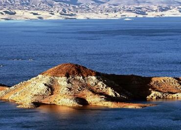 Is Mexico selling water to the U.S.?