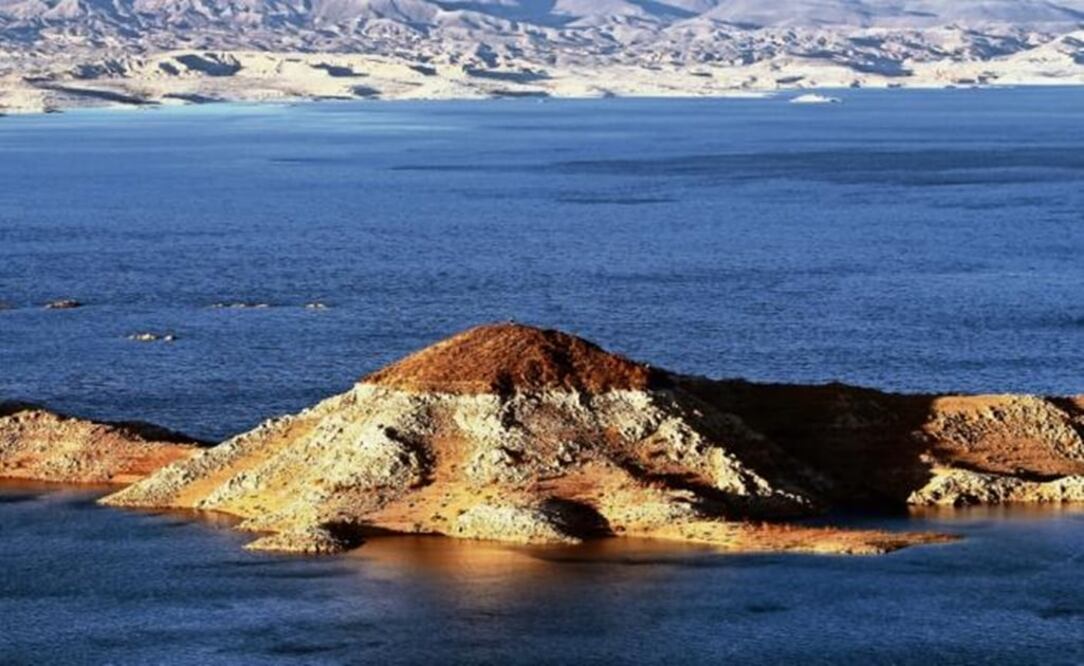 File photo/EL UNIVERSAL