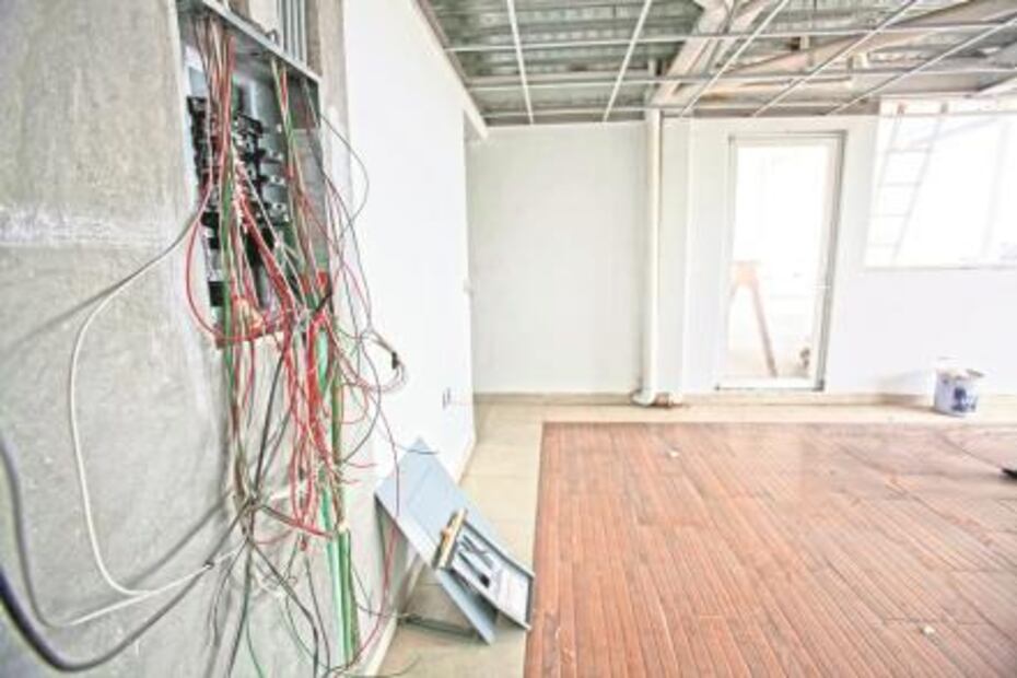 Subestación de bomberos en Toluca, en abandono, dice IP