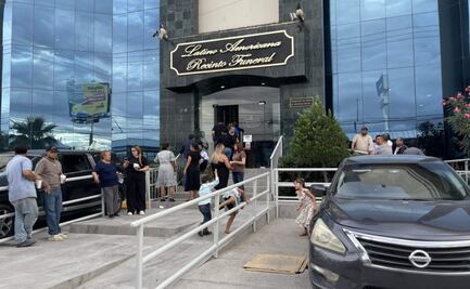Denuncian a funerarias por crematorio 