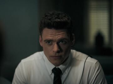 Si eres fan de “Game of Thrones” esta es la serie en Netflix que no te puedes perder