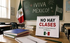 Calendario SEP 2026-2027: ¿habrá clases en septiembre?; estas son las fechas de descanso que debes conocer