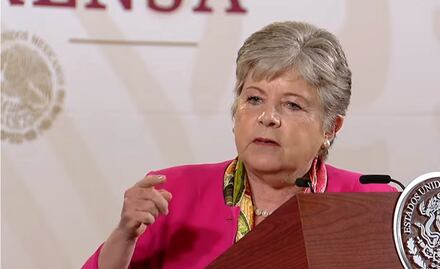 Se analiza presentar una denuncia penal contra gobierno de Ecuador por asalto a la embajada mexicana: canciller Bárcena