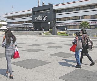 “Justicieros” balean a tres presuntos defraudadores  