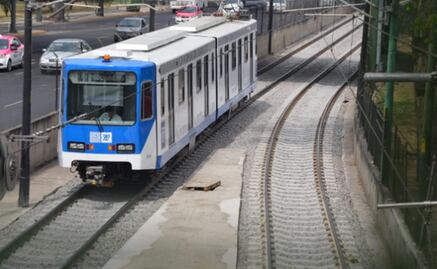 Tren Ligero: tras rehabilitación, trayecto de Xochimilco a Taxqueña se hará en 33 minutos