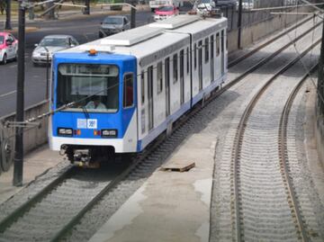 Tren Ligero: tras rehabilitación, trayecto de Xochimilco a Taxqueña se hará en 33 minutos