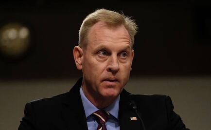 Trump prevé nominar a exejecutivo de Boeing como jefe del Pentágono