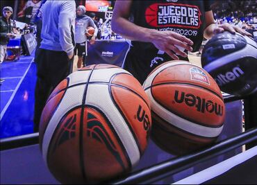 La LNBP pierde equipos por el Covid-19