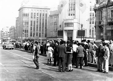 México 1932: el otro sismo de 8.2