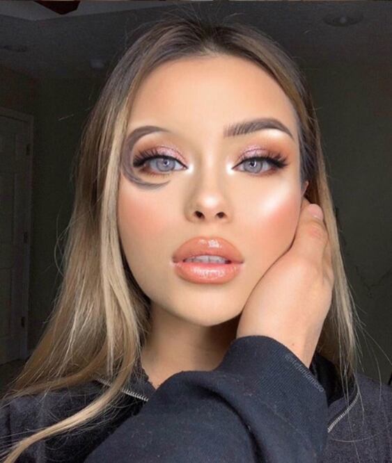 Lucir como Sailor Moon será la tendencia. Foto: Instagram