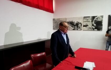 Piden petroleros unidad en sindicato para elección de nuevo dirigente