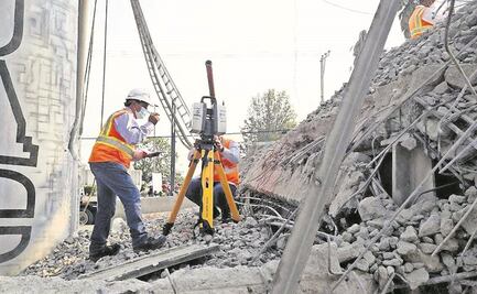 Atrasan resultados de peritaje en Línea 12