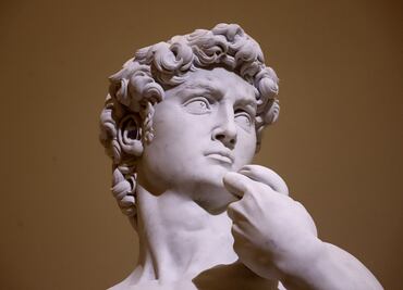 Museo Soumaya extiende horarios para admirar a “El David”