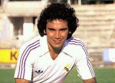 Leyenda del Real Madrid se desvive en elogios para Hugo Sánchez: “Ha triunfado a nivel mundial”