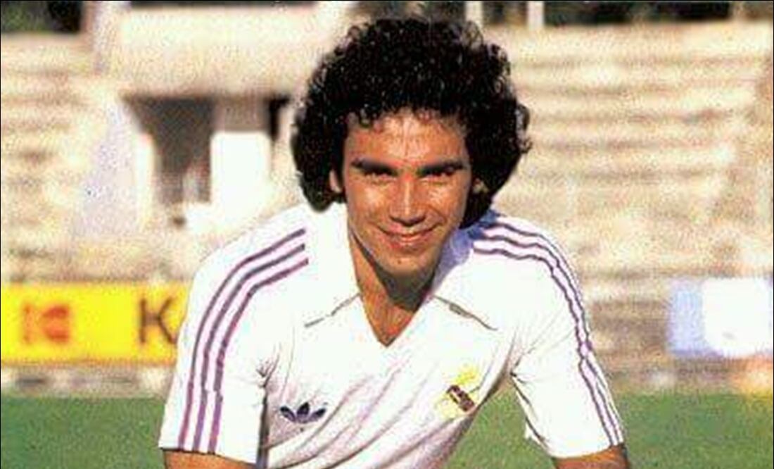 Leyenda del Real Madrid se rindió ante Hugo Sánchez porque “ha triunfado a nivel mundial” / FOTO: @hugosanchez_9