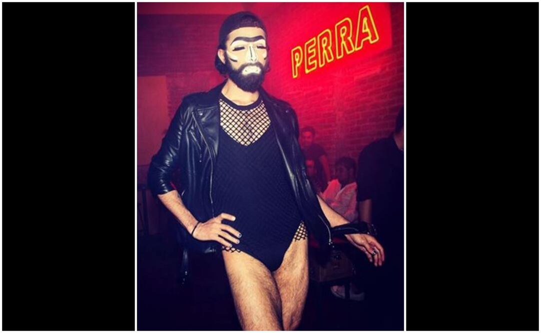 Denuncia artista trans discriminación en Museo de Tolerancia