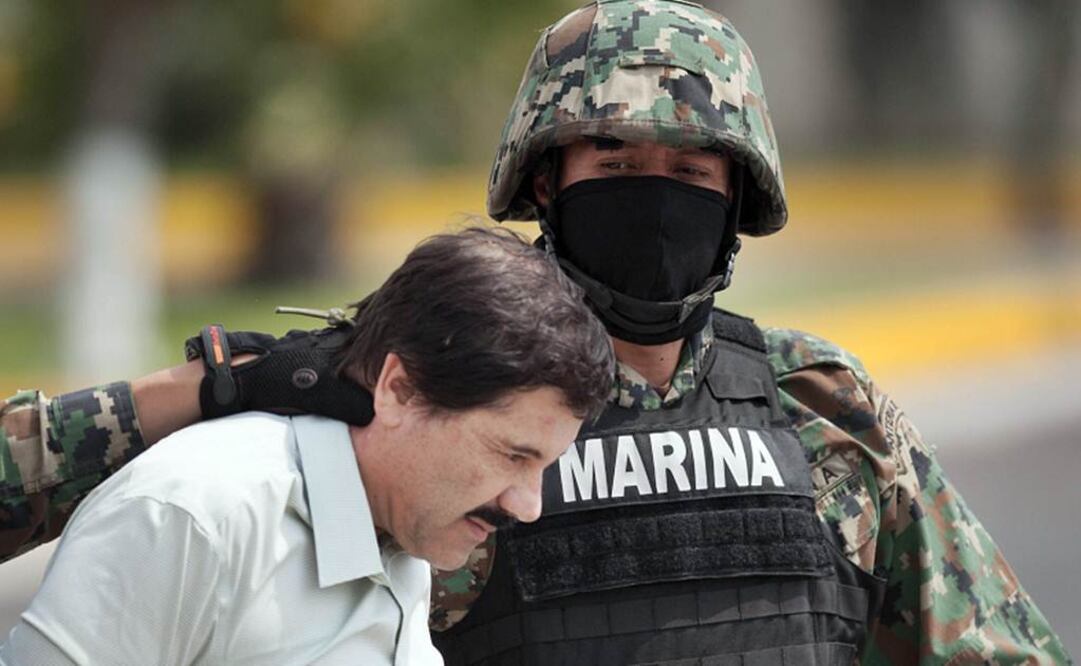 Foto: Archivo / AP