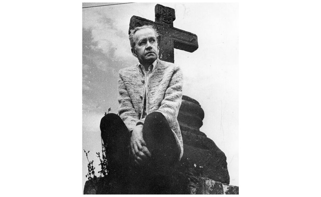 FOTO: ARCHIVO EL UNIVERSAL