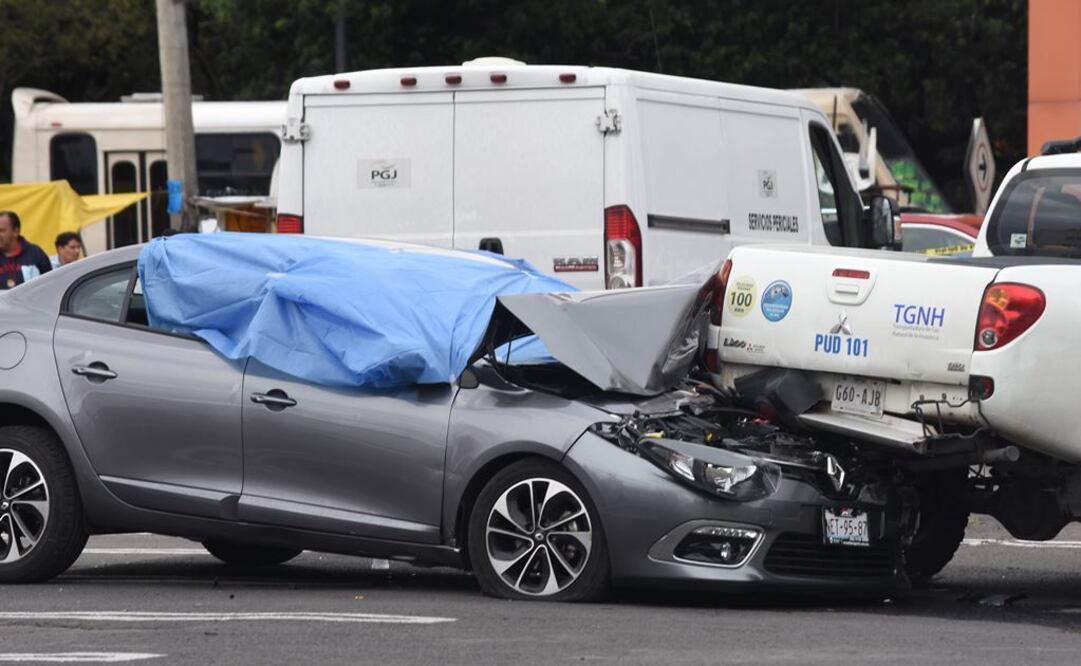 El supuesto líder de la Unión fue asesinado el miércoles pasado en una plaza comercial. (Foto: Cuartoscuro)