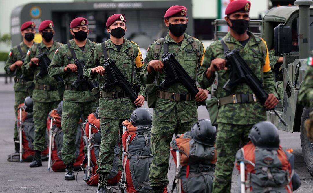 Foto: Archivo/EL UNIVERSAL