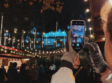 Cosas que no sabías que puedes hacer con la cámara de tu celular