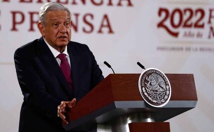 Discurso de energías limpias se usa para hacer negocios sucios: AMLO