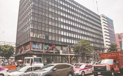Gobierno e IP rescatarán edificio de exContraloría