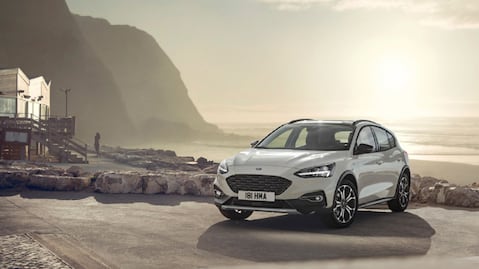 Ford cancela una versión de Focus por aranceles de Trump