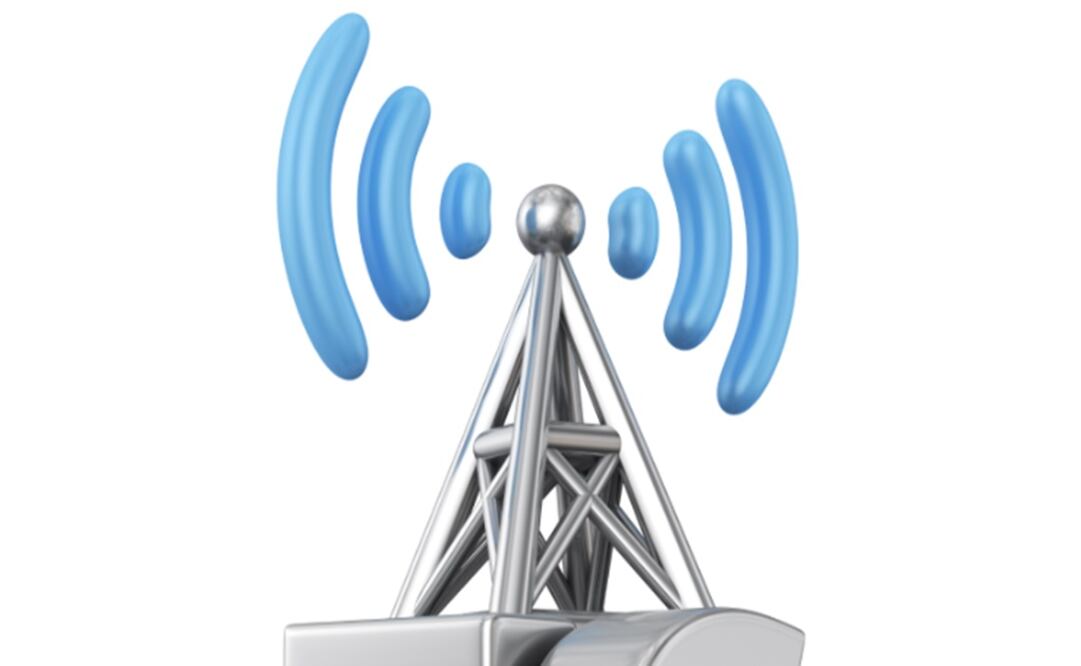 México, lejos del promedio de velocidad LTE