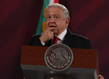 AMLO señala presunta complicidad entre “polleros” y transportistas, tras secuestro de migrantes en SLP