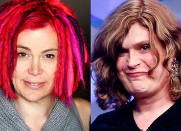 Hermanas Wachowski: triunfos y frustraciones de dos transgresoras que encontraron su lugar en Hollywood
