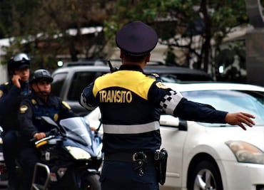 Cambian ley de movilidad en CDMX; por este motivo te podrán quitar la licencia