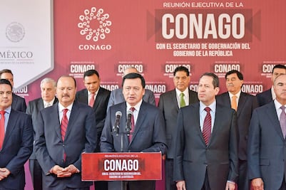 Suma de esfuerzos, la ruta para entregar resultados: SG