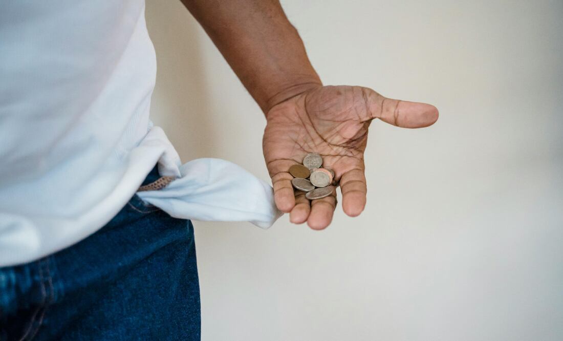 La falta de innovación y de escuchar al cliente son las principales causas que han generado que las empresas terminen en bancarrota. Foto: Pexels