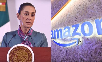 Reunión de Sheinbaum con empresarios deja certeza para inversiones: Amazon México; "nos adecuaremos a cambios en el país"