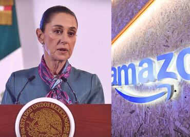 Reunión de Sheinbaum con empresarios deja certeza para inversiones: Amazon México; "nos adecuaremos a cambios en el país"