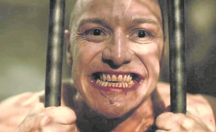 Piden a Netflix retirar "Fragmentado" por contenido "falso"