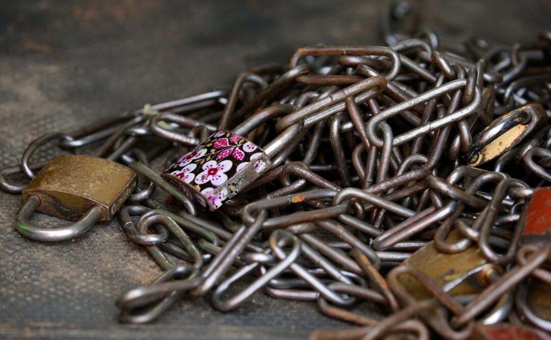 La Policía ha detenido a dos sospechosos de estos abusos y está buscando a una mujer, presunta responsable de la red (Foto: Reuters)