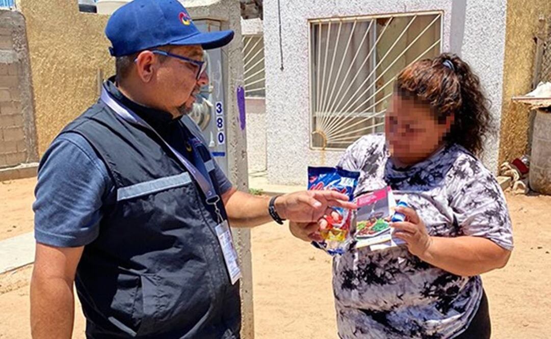 Reportan brote de hepatitis A en Los Cabos, BCS. Foto: especial