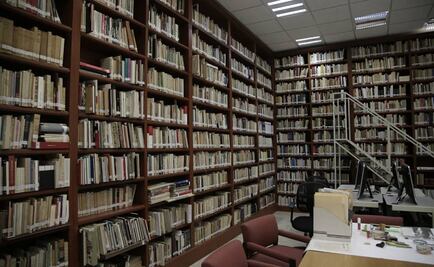 Crisis del Ateneo Español preocupa a Cultura DF