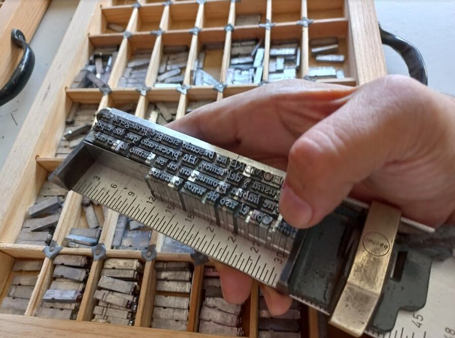 Foto: Taller Gráfica de Comala