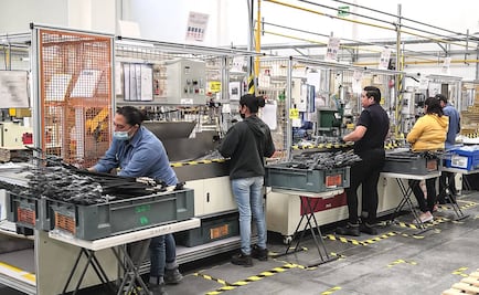 Sigue mejora de perspectivas económicas para México; Fitch ve buen desempeño en 2024