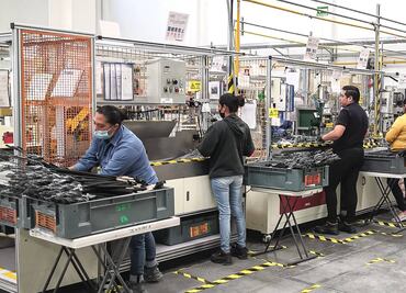 Cepal revisa a la baja el crecimiento de América Latina y estima un 1.8% para este año