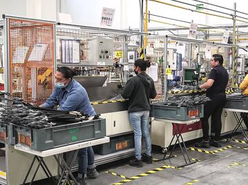 Cepal revisa a la baja el crecimiento de América Latina y estima un 1.8% para este año