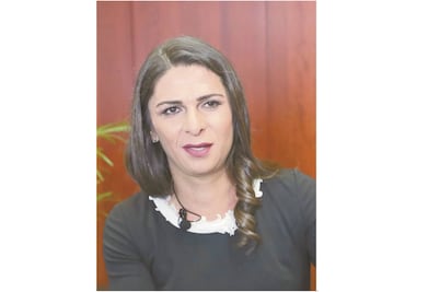 El silencio de Ana Guevara